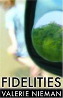 Fidelities: Short Stories 0937058947 Book Cover