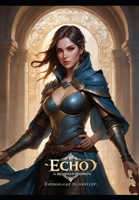 Das Echo der Schatten: Die Kleinstadt (German Edition) B0DW3YW6KK Book Cover