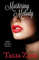 Mastering Melody 1534644555 Book Cover