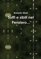 Soffi e sibili nel Pensiero... 1326770292 Book Cover