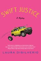 swift justice 0373268084 Book Cover