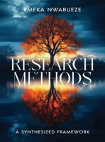 Research Methods: A Synthesized Framework 1806238128 Book Cover