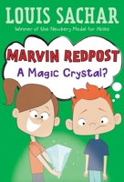 Marvin Redpost 0679890025 Book Cover