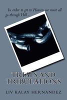 Trials and Tribulations 152394983X Book Cover