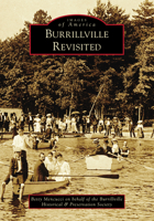 Burrillville Revisited 1467106615 Book Cover