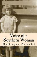 Voice of a Southern Woman 146108069X Book Cover