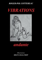 VIBRATIONS andante 232225326X Book Cover