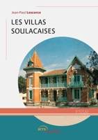 Les Villas soulacaises (French Edition) 2385802392 Book Cover