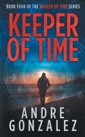 Keeper of Time 1951762096 Book Cover
