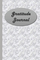 Gratitude Journal: Count Your Blessing Daily 1697393764 Book Cover