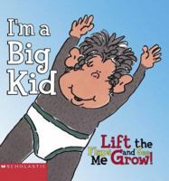I'm a Big Kid 0439395526 Book Cover