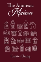 The Anorexic Maison B0CN1YYQ6C Book Cover