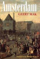 Een kleine geschiedenis van Amsterdam 186046789X Book Cover