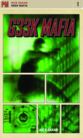 Geek Mafia 1604860065 Book Cover