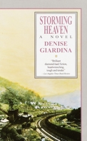 Book cover image for Storming Heaven
