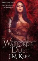 The Warlord's Duet: The Dark God-King Book One & Two 1724147943 Book Cover