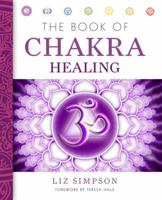 The Book Of Chakra Healing 0806920971 Book Cover