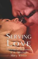 Serving Love 1599989980 Book Cover
