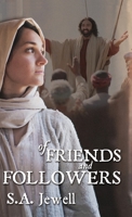 Of Friends and Followers 1620209543 Book Cover