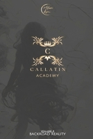 Callatin Academy #4: Backroad Reality B0BW3G14BY Book Cover