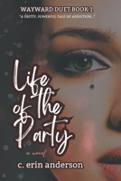 Life of the Party B0CP1KZP5M Book Cover