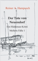 Der Tote von Neuendorf: Mellerts Fälle 1 3754395637 Book Cover