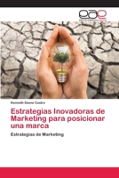 Estrategias Inovadoras de Marketing para posicionar una marca 6202136782 Book Cover