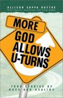 More God Allows U-Turns: True Stories of Hope and Healing 1586603019 Book Cover