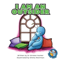 I Am An Outsider 192274218X Book Cover