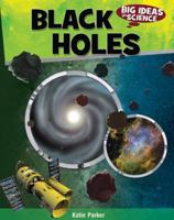 Black Holes 0761443924 Book Cover