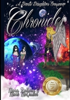 Chronicles, A Devil's Daughters Crossover 1365810119 Book Cover