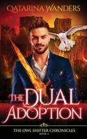 The Dual Adoption 1951029089 Book Cover