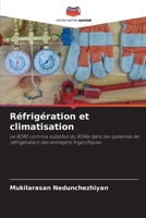 Réfrigération et climatisation (French Edition) 6207991354 Book Cover