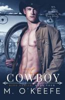 The Cowboy 1790190088 Book Cover