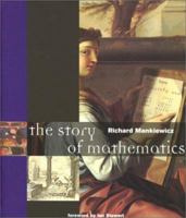 The Story of Mathematics 0691120463 Book Cover