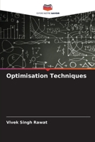 Optimisation Techniques (French Edition) B0CLG4ZHQM Book Cover