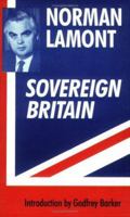 Sovereign Britain 0715627007 Book Cover