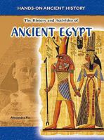 Ancient Egypt 1403479232 Book Cover