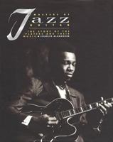 Masters of Jazz Guitar: The Story of the Players and Their Music 0879305924 Book Cover