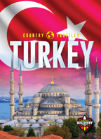 Turkey 1644874520 Book Cover