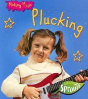 Plucking, Vol. 0 1410916065 Book Cover