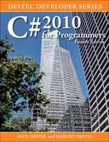 C# 2010 for Programmers (Deitel Developer Series) 0132618206 Book Cover