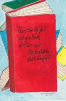 And then the Elf fell out of a Book B0G6CJLCPN Book Cover