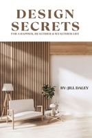 The Design Secrets B0CY8R6FVQ Book Cover