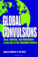 Global Convulsions 079143236X Book Cover