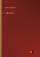 Il Libro Nero 1478183969 Book Cover