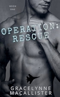 Operation: Rescue (Team Black) B0DRMRN6DF Book Cover