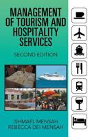 Management of Tourism and Hospitality Services: Second Edition 1483693163 Book Cover