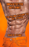 Unprotected Outlaws: Ten Filling Straight to Gay Stories null Book Cover