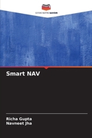 Smart NAV 6206898938 Book Cover